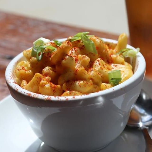 Beerline Mac (V, *GF).