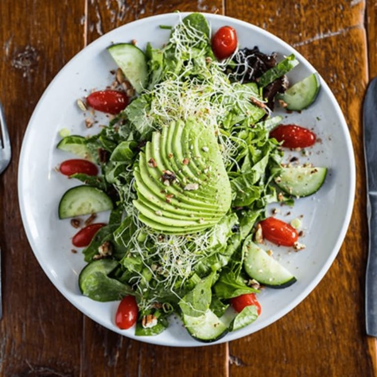 Our Delicious Salads