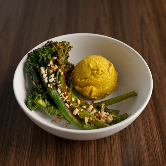The Broccolini Thing (V, GF).